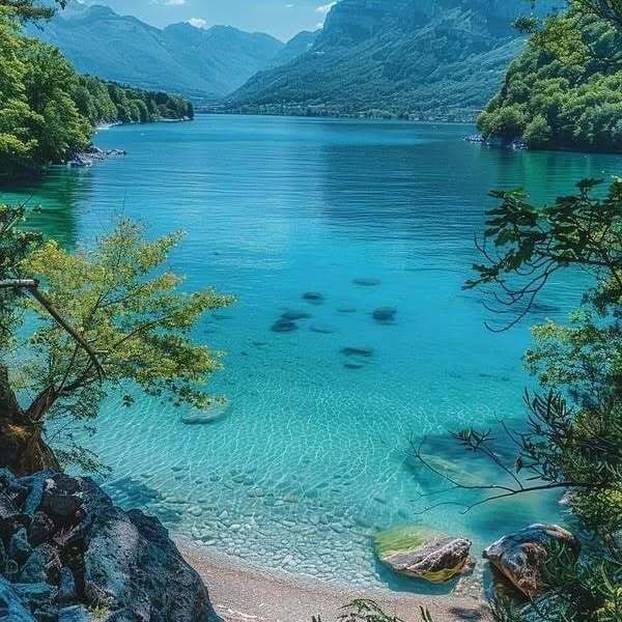 50 najljepših plaža na svijetu