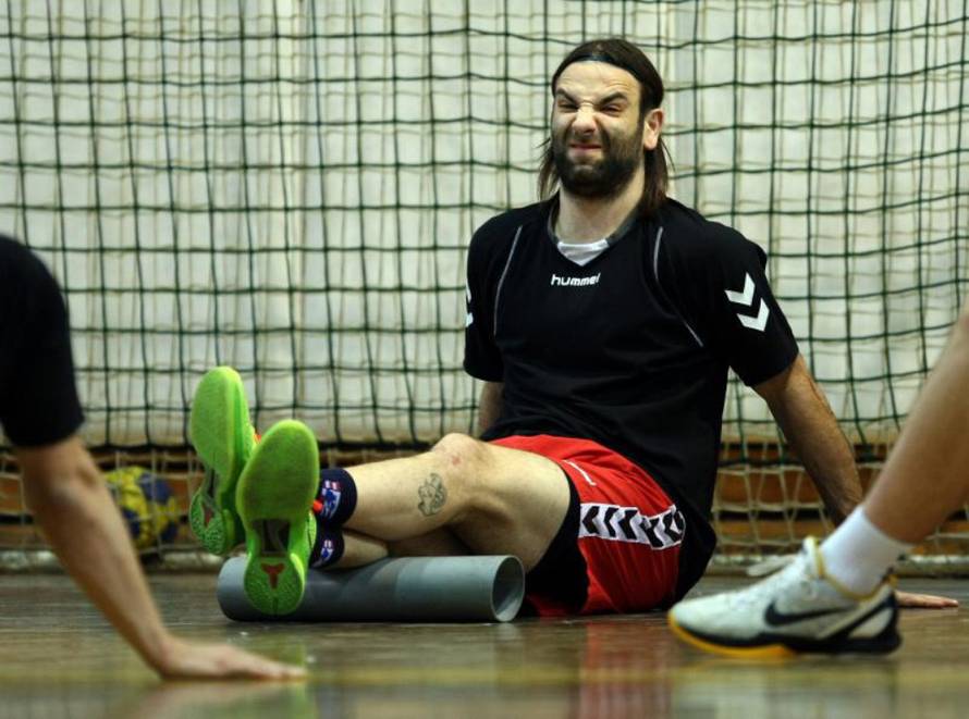 Jurica Galoić/PIXSELL