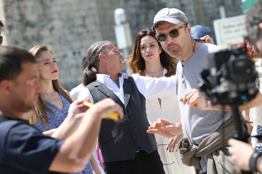 Ništa od Seve: Tražila 200.000 kn po izvedbi pa je zamijenili?