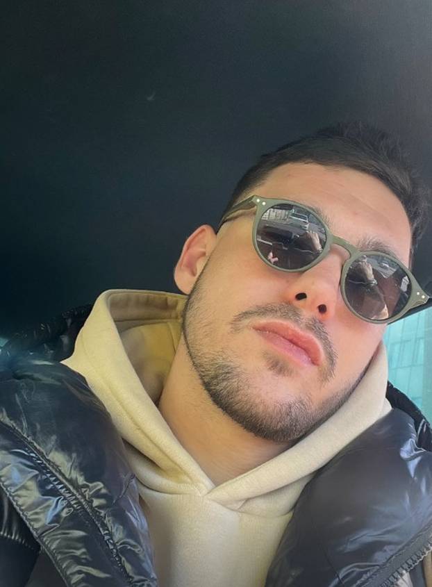 Bivši rukometni reprezentativac novi Gospodin Savršeni! Kao mali je proživio veliku tragediju