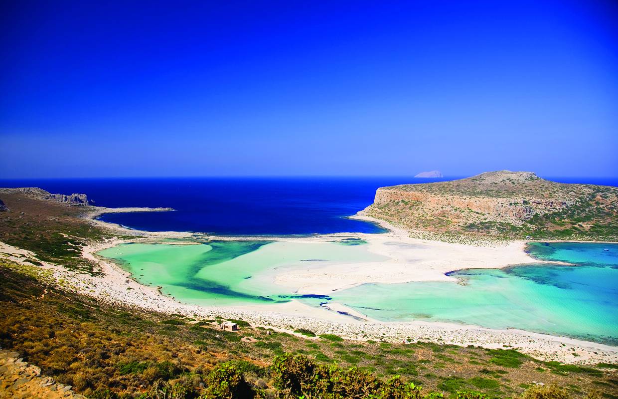 Neka vas ovo ljeto razmaze dvije ljetne oaze na Mediteranu
