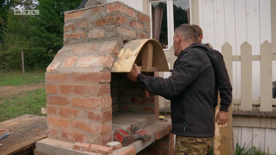 Manuelu i Gorana na 'Farmi' čeka arena, ona ima tajni plan: 'Borim se, a ne podnosim ga...'