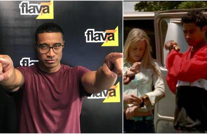 Iznenadno je preminuo 'Power Ranger' Magasiva u 39. godini