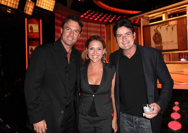 Mark Steines