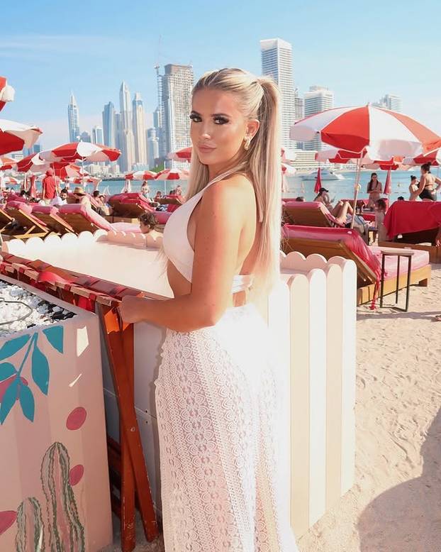 FOTO Zgodna i poduzetna: 'Preselila sam se u Dubai i sad zarađujem trostruko više'