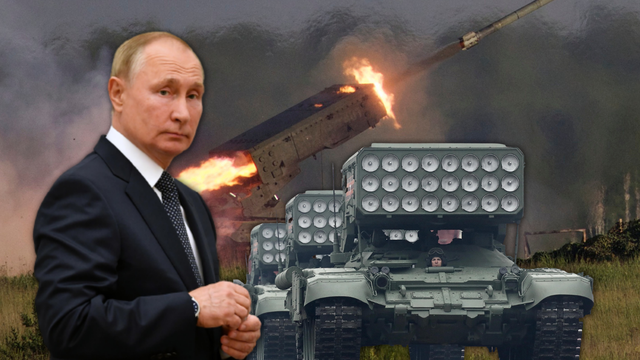 Bodež, Iskander samo su dio ruskog arsenala: Troše čak 60 milijardi dolara na svoju vojsku