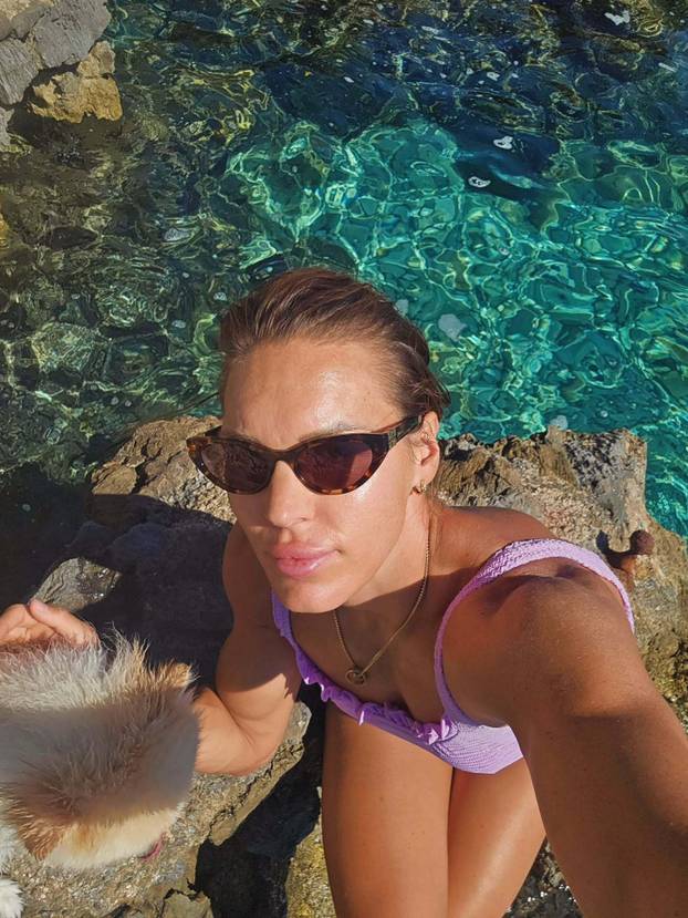 Hrvat trenirao s devet godina starijom Srpkinjom pa je oženio. 'Kad bi svi bili tako normalni...'