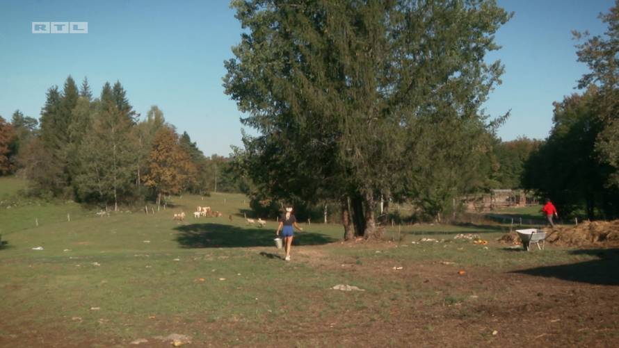Buntovne sluge naljutile vođu obitelji na Farmi: 'Prigovara...'