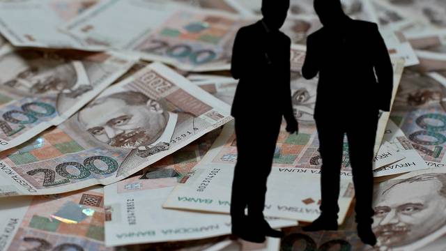 Varaždin: Uplatili avans od 230 tisuća kuna i ostali bez novca