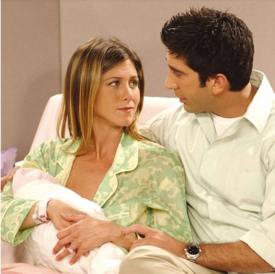 Snimaju se 'Prijatelji',  glumci će za ulogu dobiti 17 mil. kuna