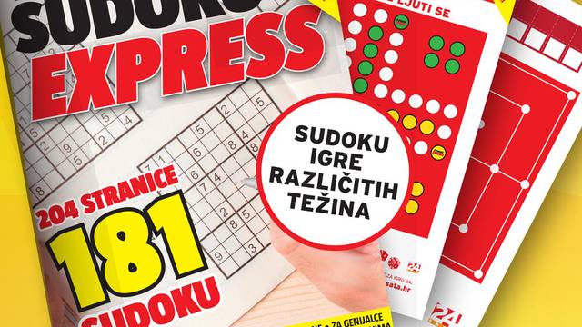 Sudoku Express