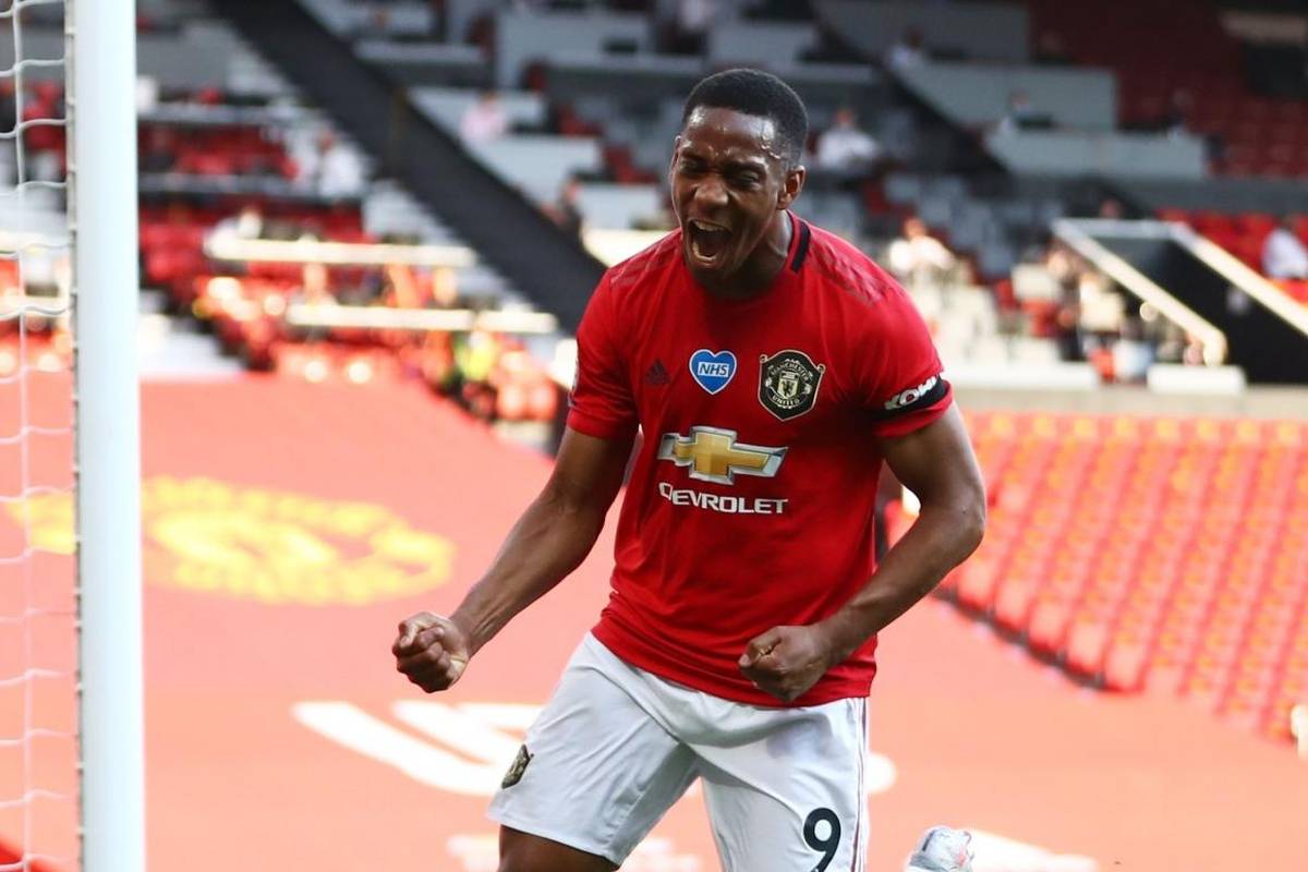Unitedu prvi hat-trick nakon 7 godina, pao je Sheffield...