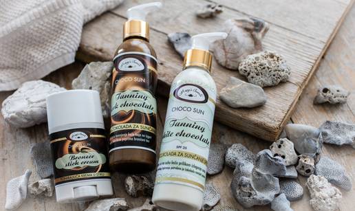 Mary’s Sweets – prirodna kozmetika koja ljubi vašu kožu