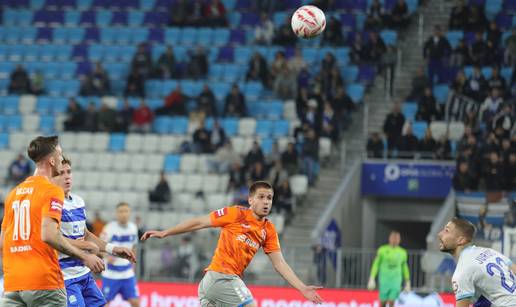 Varaždin oduševio gestom uoči Rijeke: Vidimo se na stadionu, ovaj put s plemenitim ciljem