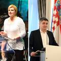 Kolinda, Škoro i Milanović za kampanju otvorili nove račune