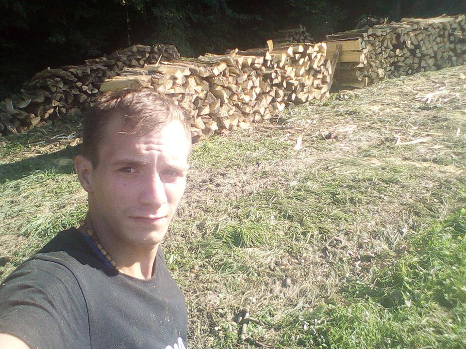 Farmer Matej: 'Kao dijete sam izgubio roditelje i bio u domu...'