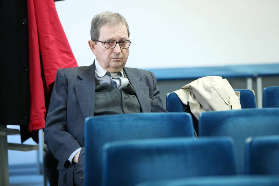 Shrvana Regica: On je zaslužio sve najbolje i u drugom svijetu