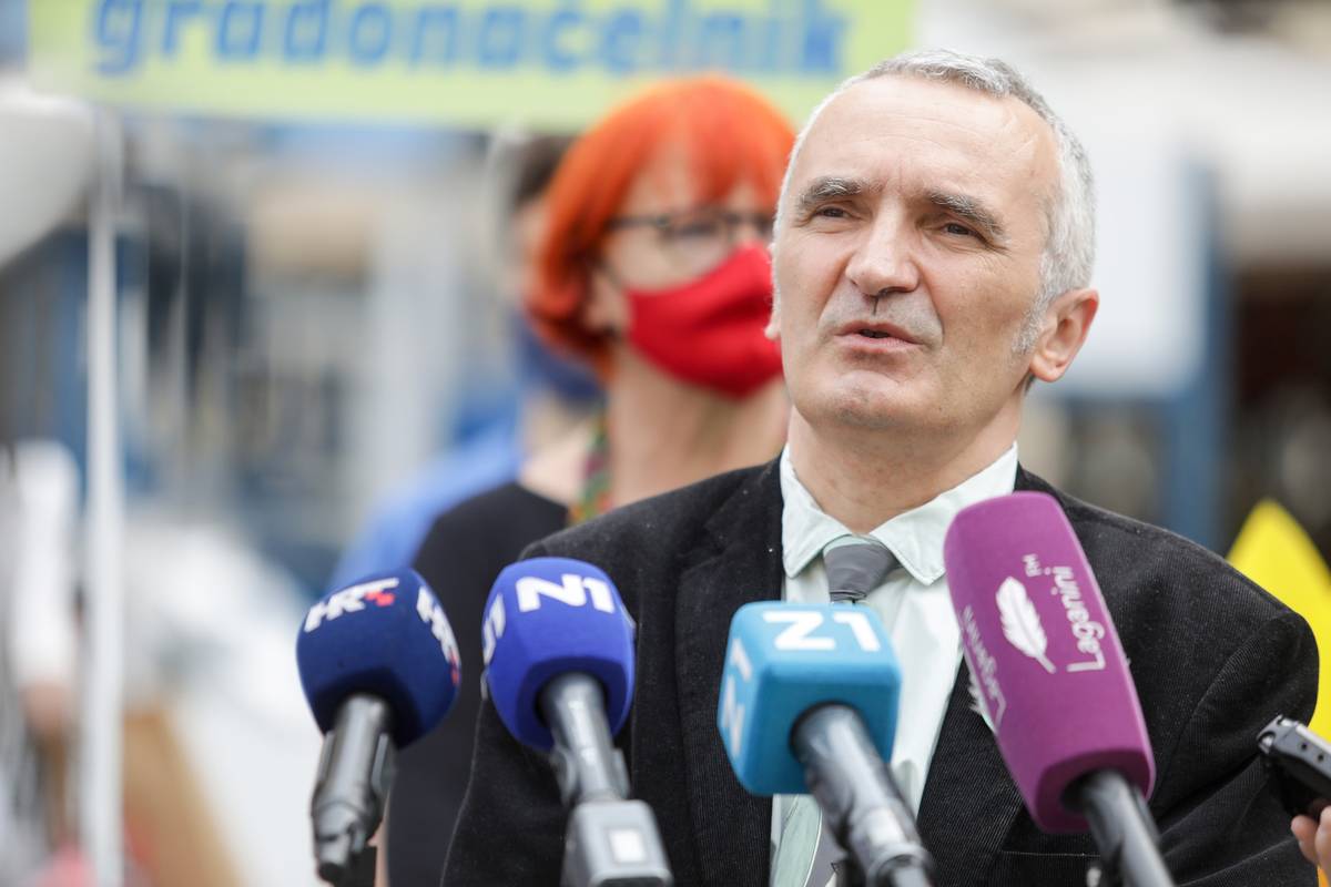ORaH i Zeleni najavili aktivan angažman i provedbu mjera za smanjenje stakleničkih plinova