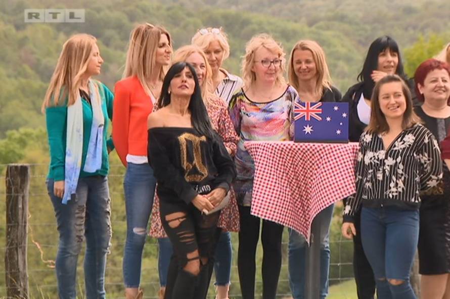 'Pao' je i prvi poljubac: 'Nokte sam odrezala samo zbog tebe'