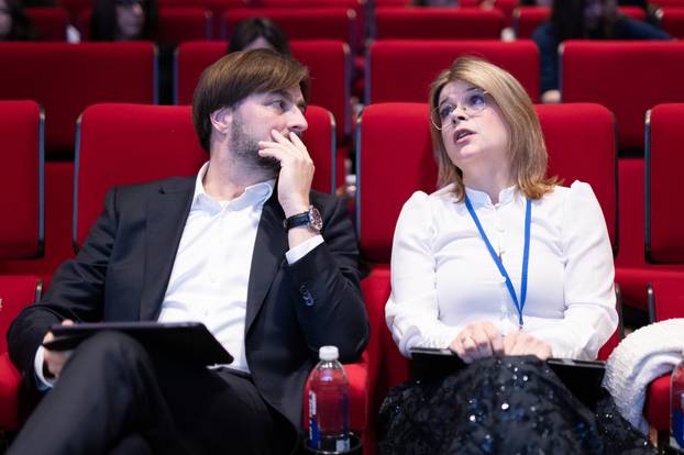 Zagreb: Konferencija financijske pismenosti