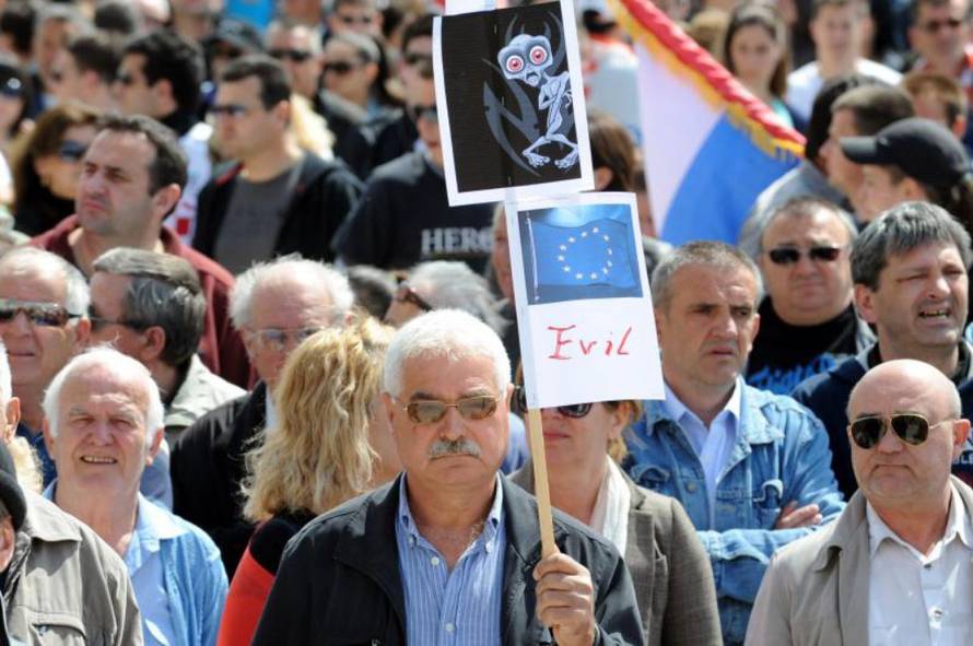 Nino Strmotić/PIXSELL