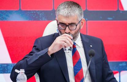 Hajduk se sastao s Layecom i otkrio: Istaknuli smo zahtjeve, i dalje čekamo neka objašnjenja!