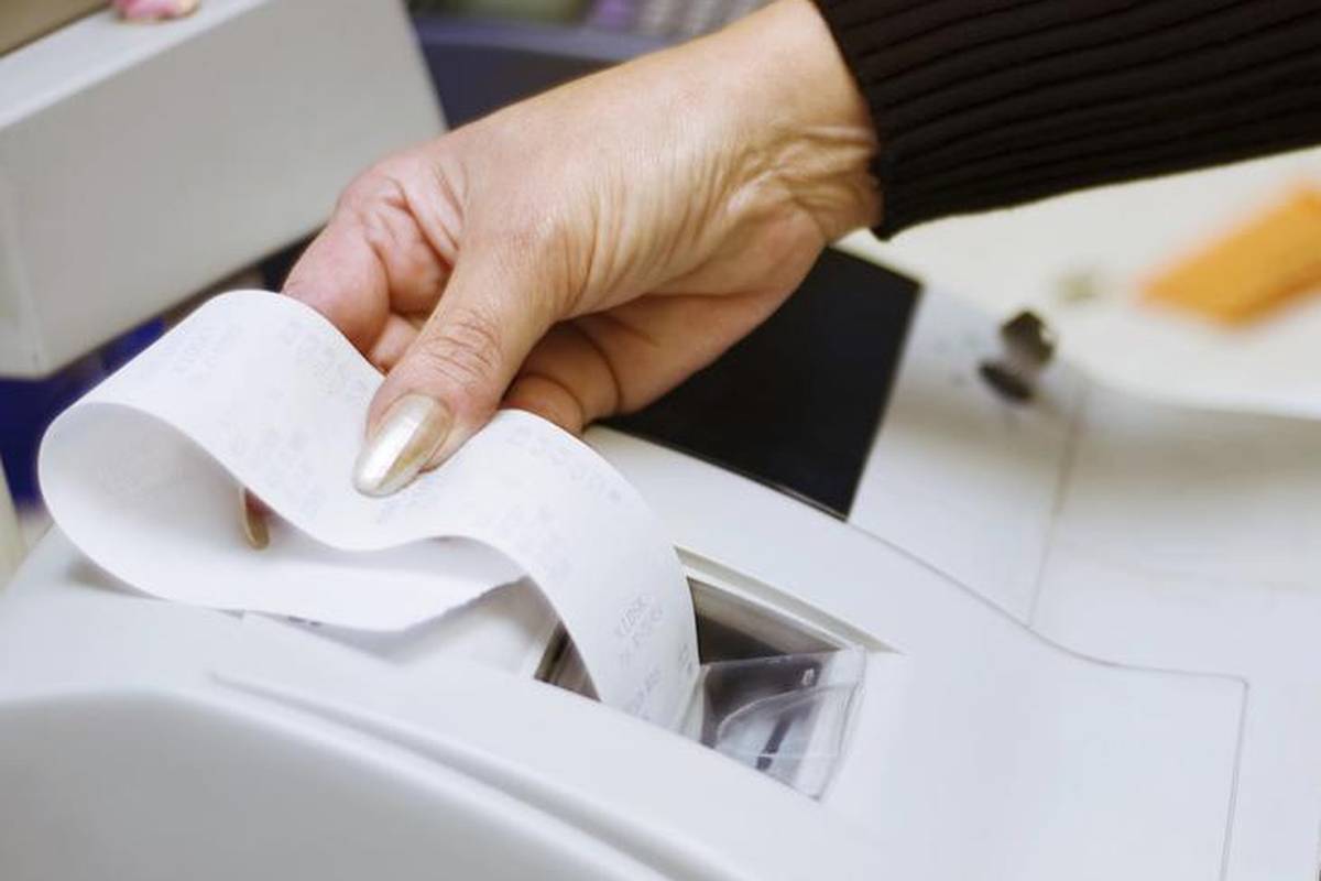 Prošli tjedan izdano je čak 22 posto manje računa nego lani