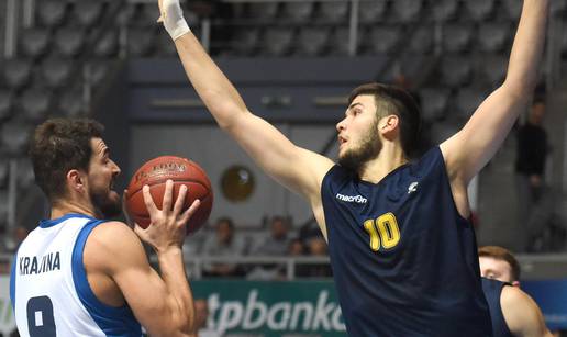 Cibona dovela bivšeg igrača Real Madrida, uskoro će i Finca