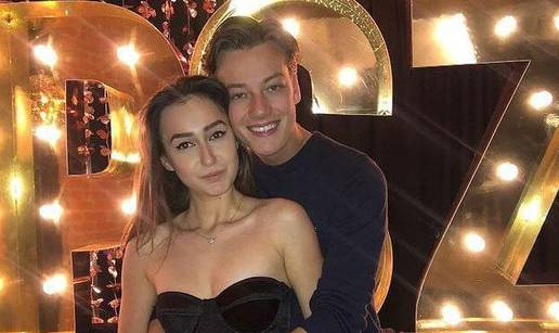 Thompsonova nećakinja danas izgovara sudbonosno 'da': 'Više nije cura Petrova polja'