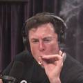 Elon Musk pušio joint uživo na YouTubeu i podijelio svoje brige