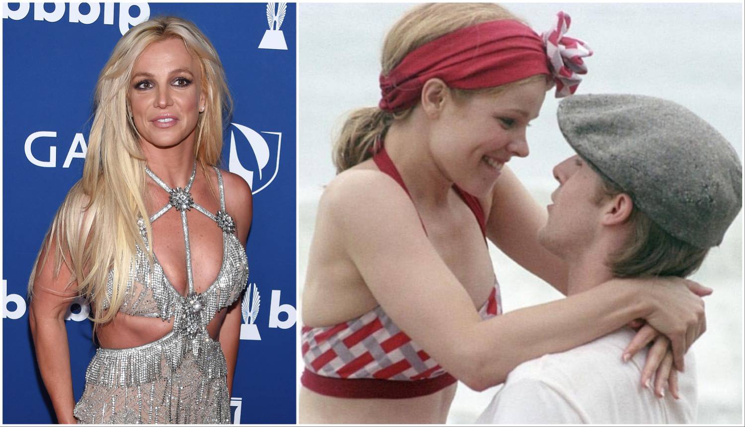 Britney je skoro dobila ulogu u 'Bilježnici': Svojom emocijom i plakanjem oduševila je sve...