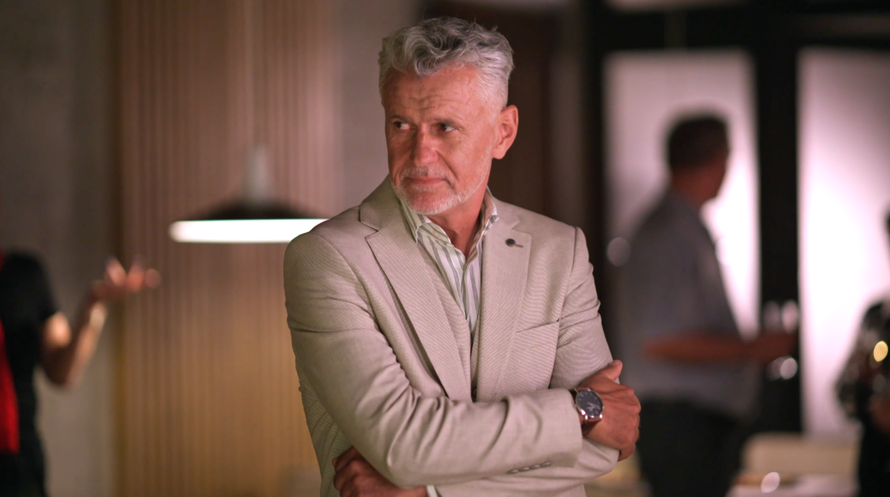 U 'Sjene prošlosti' stiže poznato holivudsko ime: 'Trudio sam se dati dušu ovom krasnom liku'