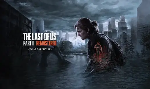 Potvrdili su: The Last of Us II su preradili za PS5, stiže u siječnju