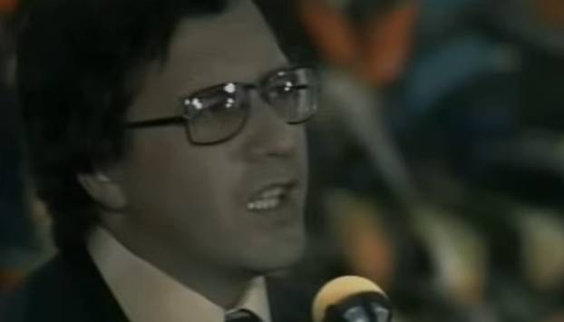 FOTO Talijani biraju pjesmu za Eurosong, a evo tko je dosad pobijedio na festivalu Sanremo