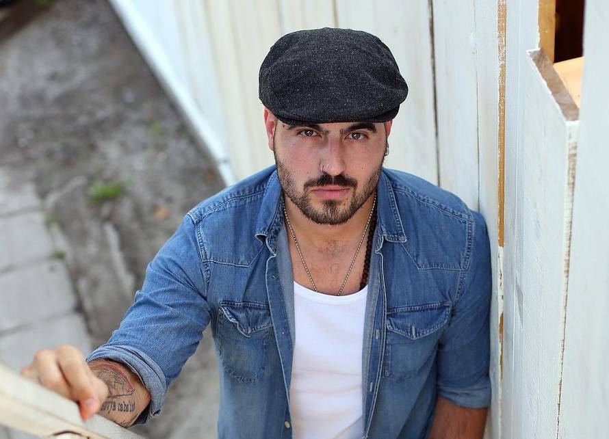 Jurica Galoić/PIXSELL