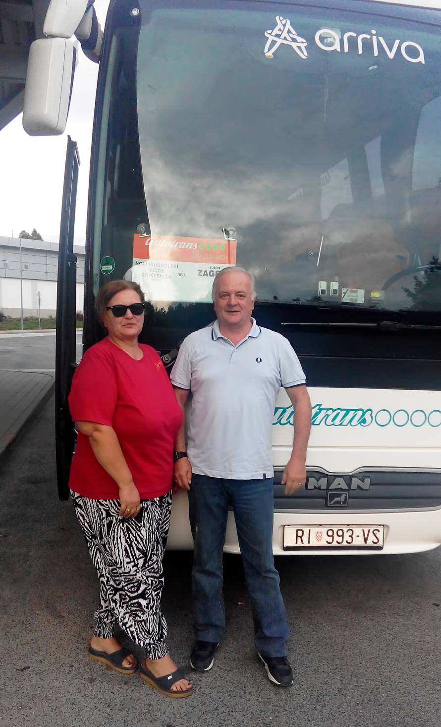 Svi na Kvarner:  jednodnevna kupanja na kvarnerskim plažama