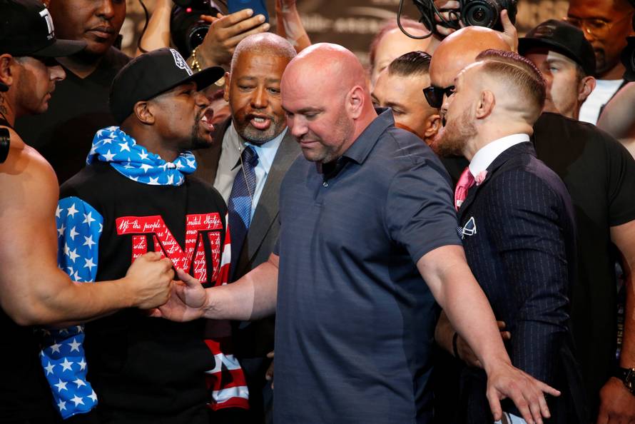 United States Boxing - Staples Center Los Angeles