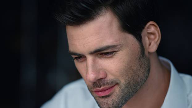 Ovo je popis 20 najseksi muških imena: Koji je vaš favorit?