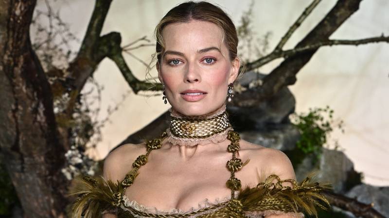Je li Margot Robbie izvadila masno tkivo iz obraza? Estetski kirurg analizirao i otkrio sve