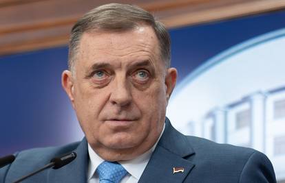 Dodik još nije odlučio hoće li se žaliti na osuđujuću presudu: 'Čekamo otpravak presude...'