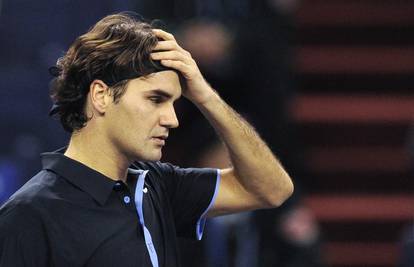 Simon šokirao Federera, Murray bolji od Roddicka
