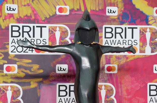 2024 BRIT Awards