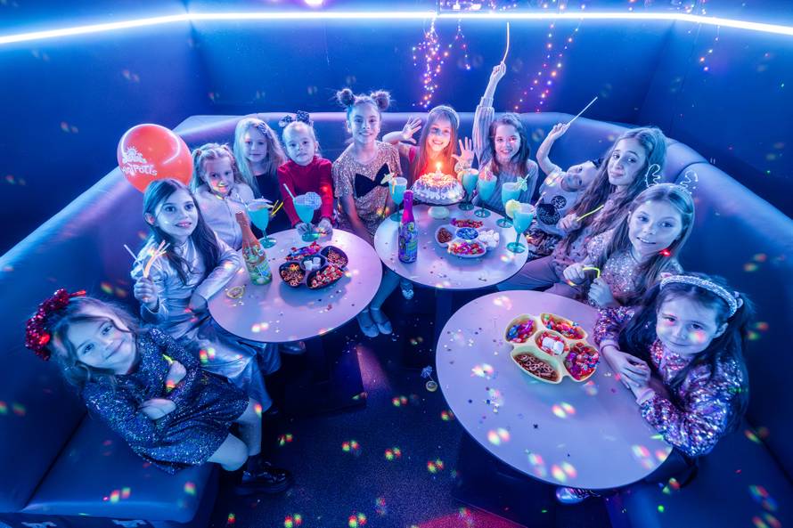 Kako organizirati dječji rođendan, a da vam ne ode cijela plaća (i živci)