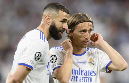 Kakva bi to ekipa bila: Modrić, Messi, Benzema... Evo kojim još igračima na ljeto istječe ugovor