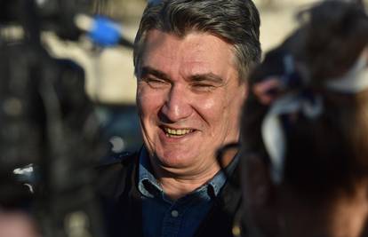 HSS odlučio: Na izborima će podržati Zorana Milanovića
