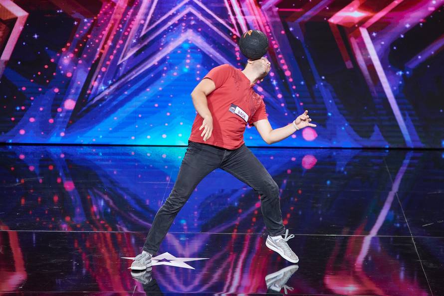 'Ovo nije čak niti za ulicu': Žiri je izvrijeđao uličnog svirača...