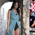 VIDEO Ivana Knoll natjecala se za Miss Hrvatske 2016. godine: Evo kako je navijačica izgledala