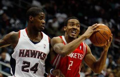 NBA: Houston ispisuje povijest, poraz Spursa