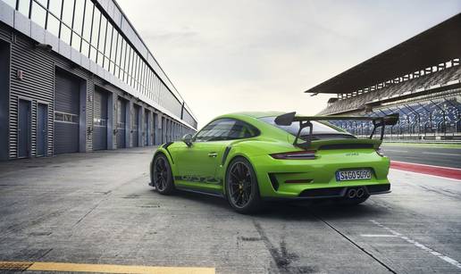 Porsche propada u Kini, &scaron;ef priznao: 'Fulali' smo strategiju