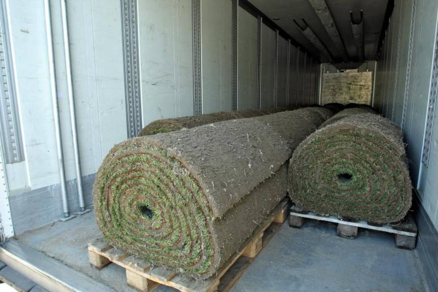 Sanjin Strukić/PIXSELL